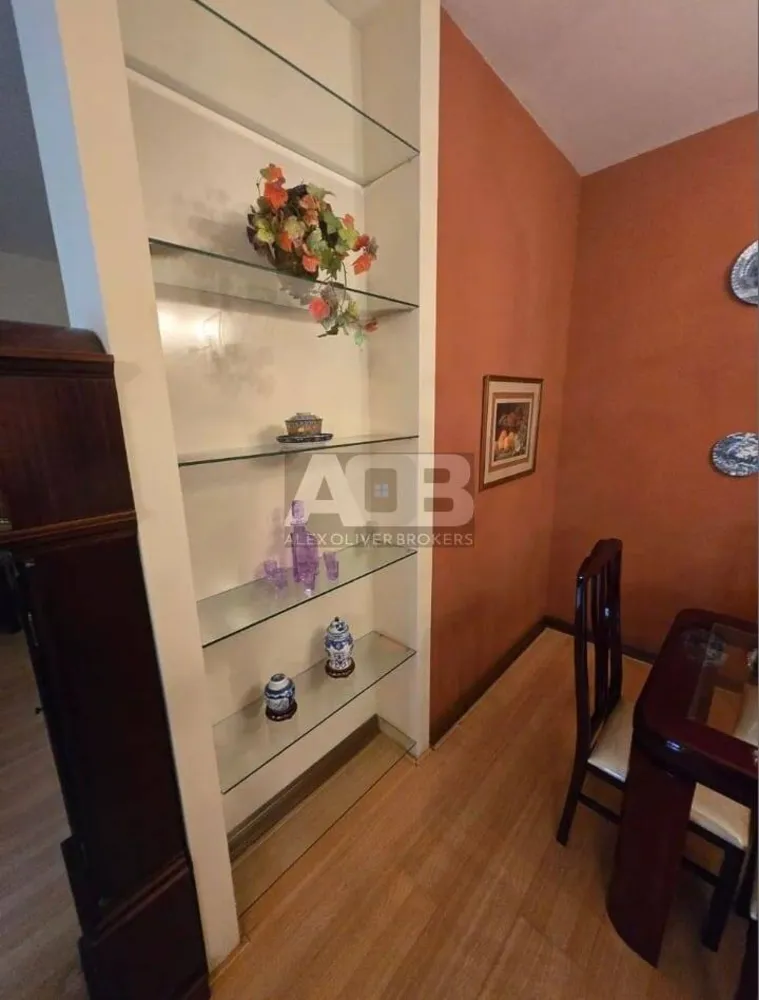 Apartamento, 3 quartos, 167 m² - Foto 2