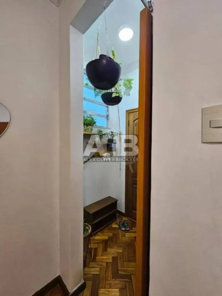 Apartamento, 1 quarto, 38 m² - Foto 7