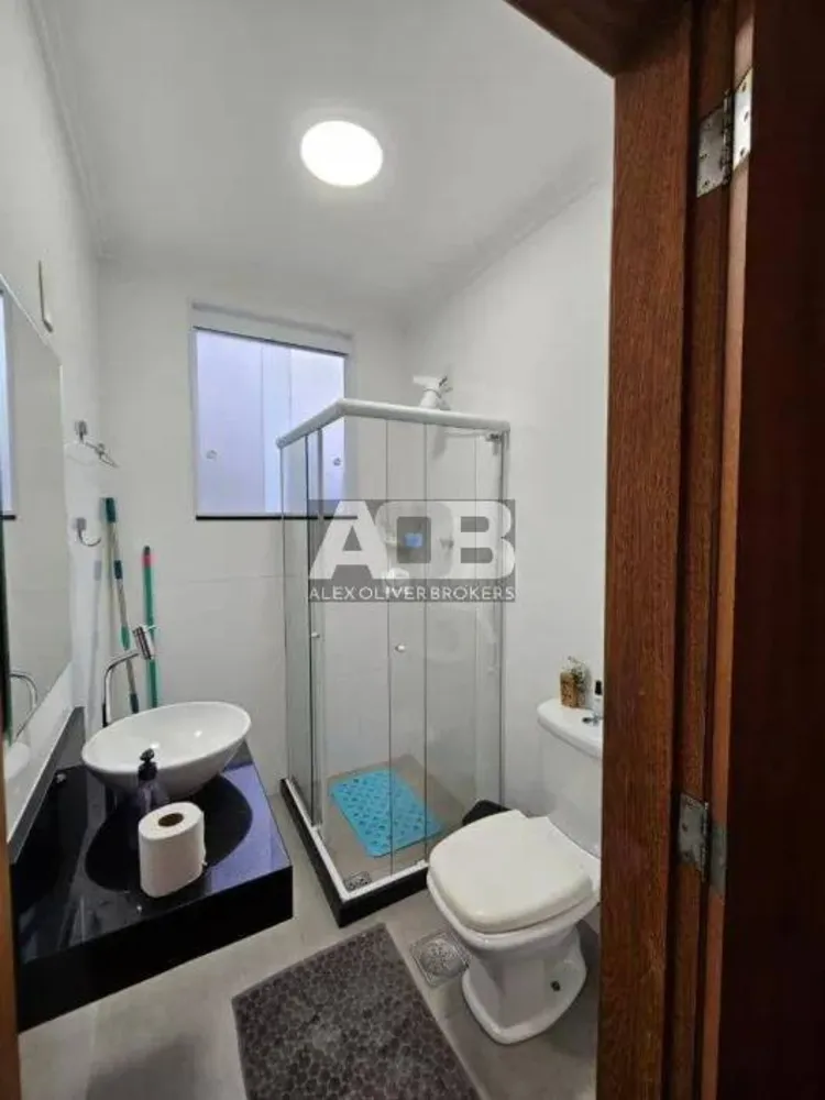 Apartamento, 1 quarto, 38 m² - Foto 9