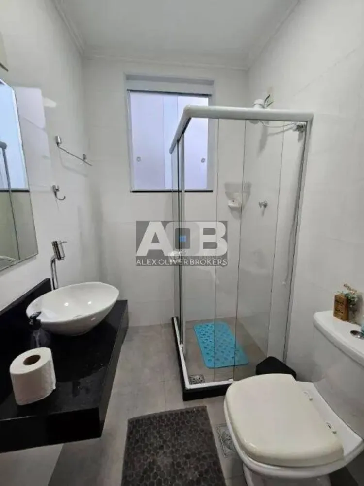 Apartamento, 1 quarto, 38 m² - Foto 8
