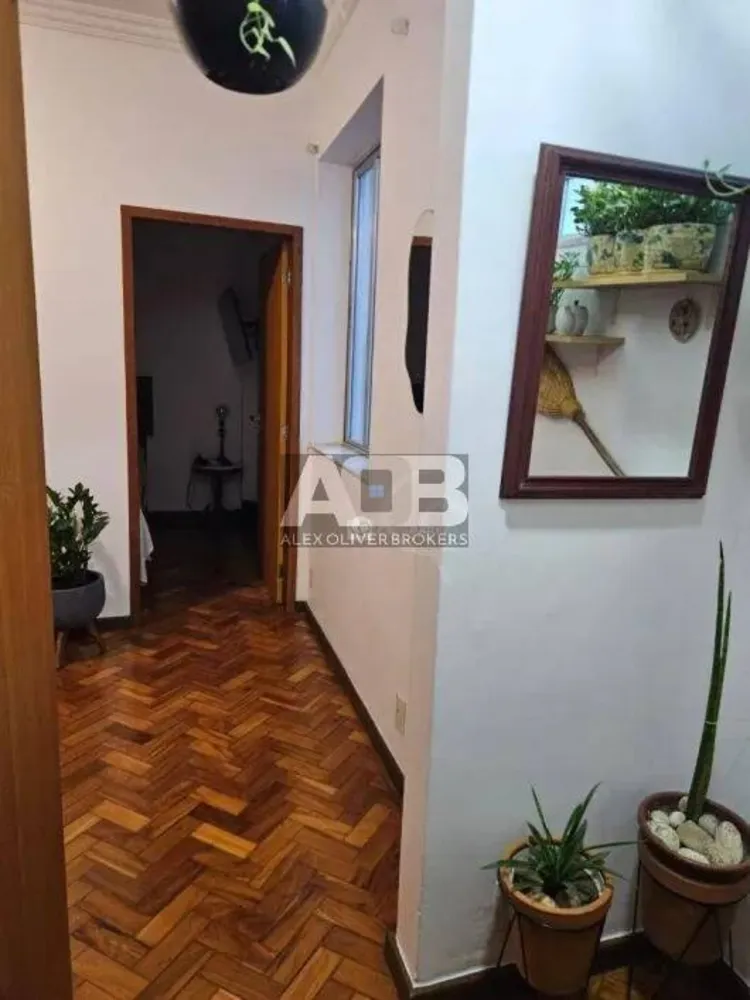 Apartamento, 1 quarto, 38 m² - Foto 4
