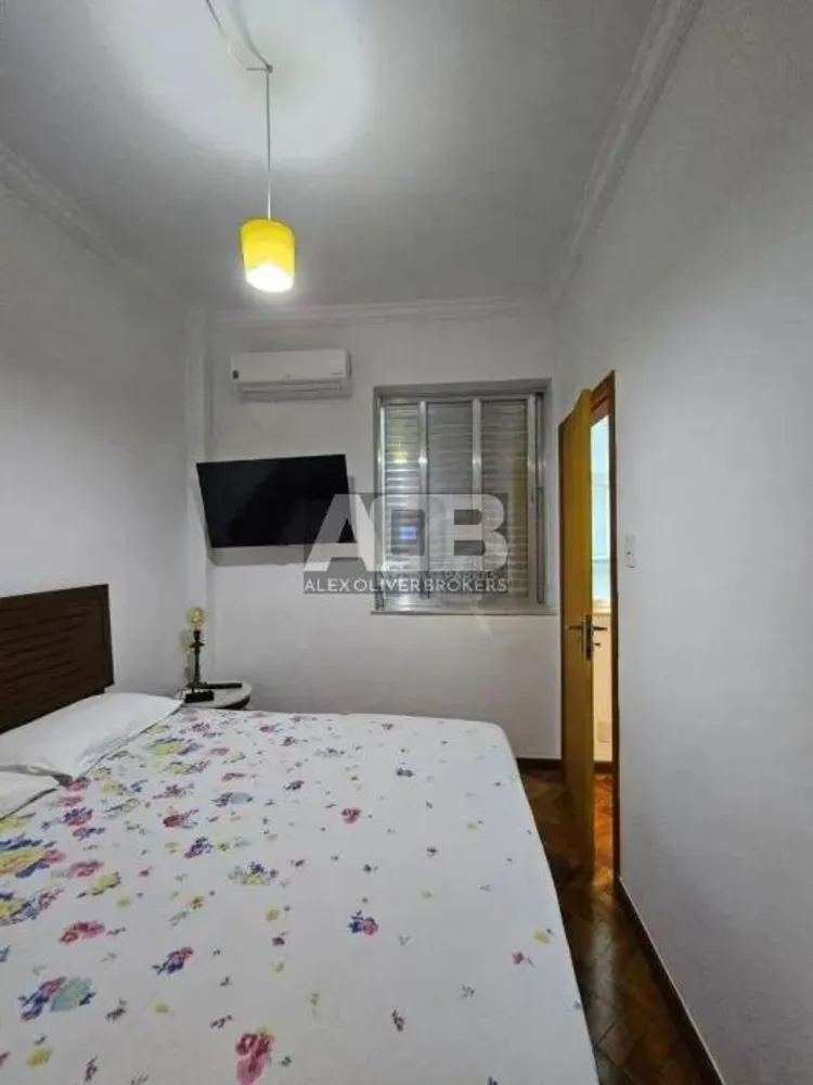 Apartamento, 1 quarto, 38 m² - Foto 5