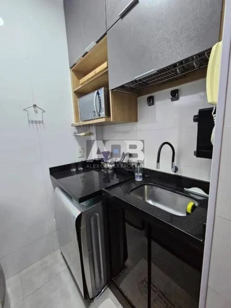 Apartamento, 1 quarto, 38 m² - Foto 11