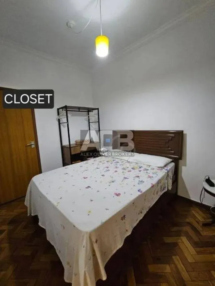 Apartamento, 1 quarto, 38 m² - Foto 6