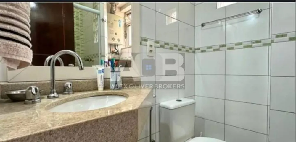 Apartamento, 3 quartos, 126 m² - Foto 9