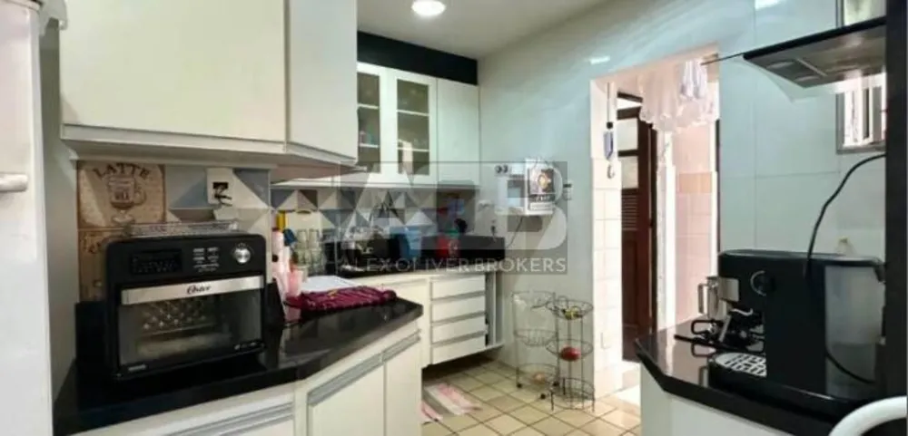 Apartamento, 3 quartos, 126 m² - Foto 10