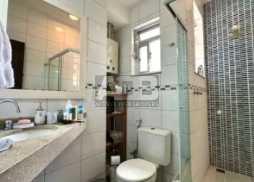 Apartamento, 3 quartos, 126 m² - Foto 5