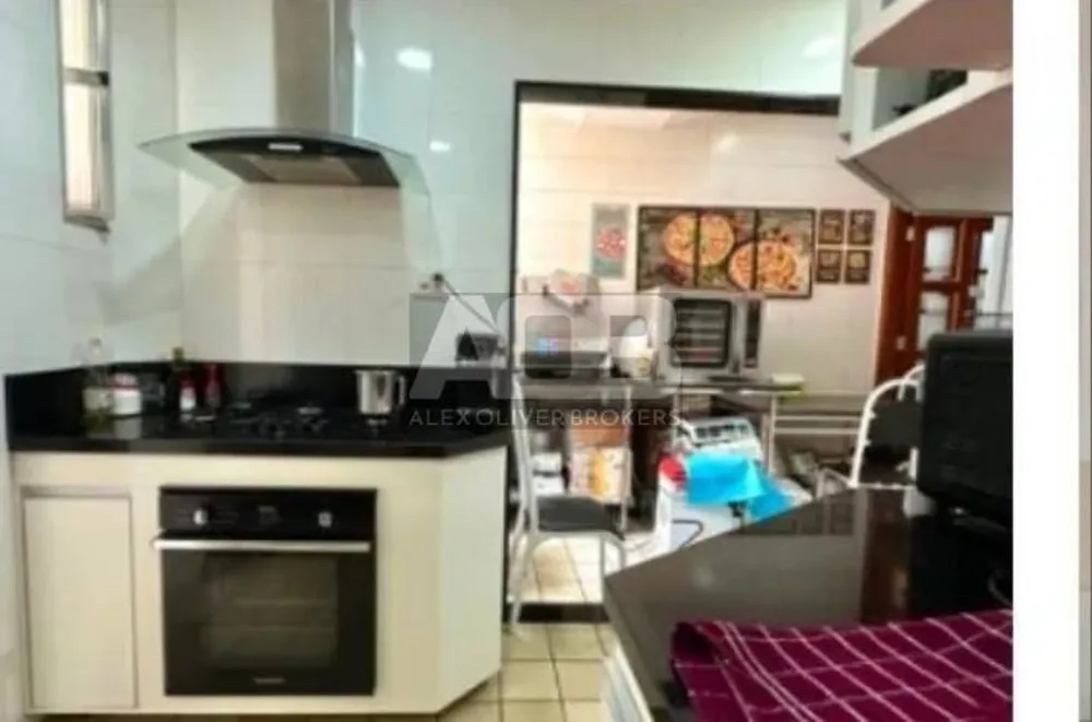 Apartamento, 3 quartos, 126 m² - Foto 11
