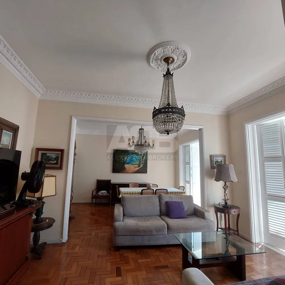 Apartamento, 3 quartos, 189 m² - Foto 3