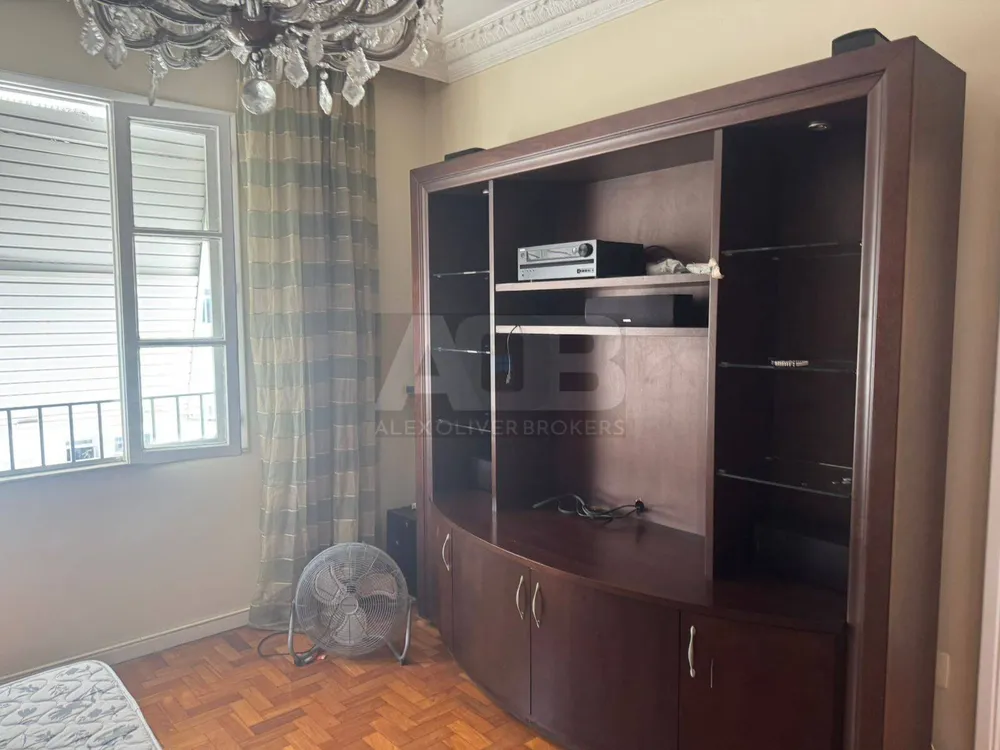 Apartamento, 3 quartos, 189 m² - Foto 19