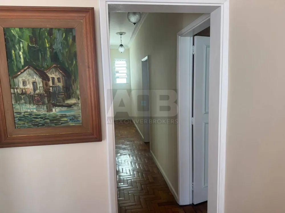 Apartamento, 3 quartos, 189 m² - Foto 11
