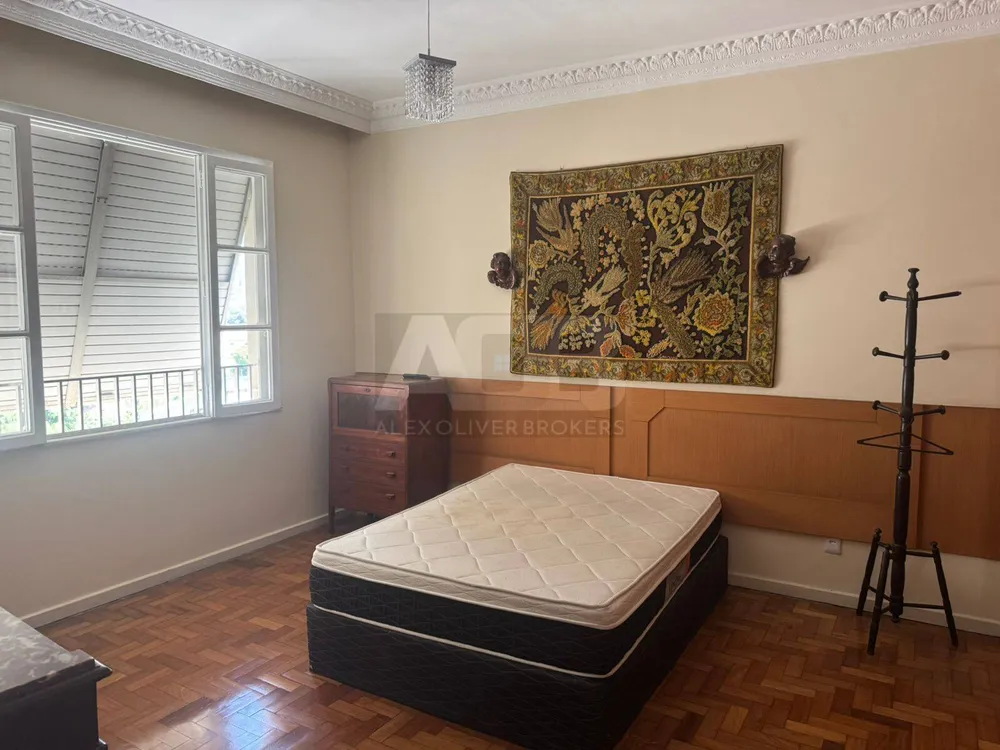 Apartamento, 3 quartos, 189 m² - Foto 12