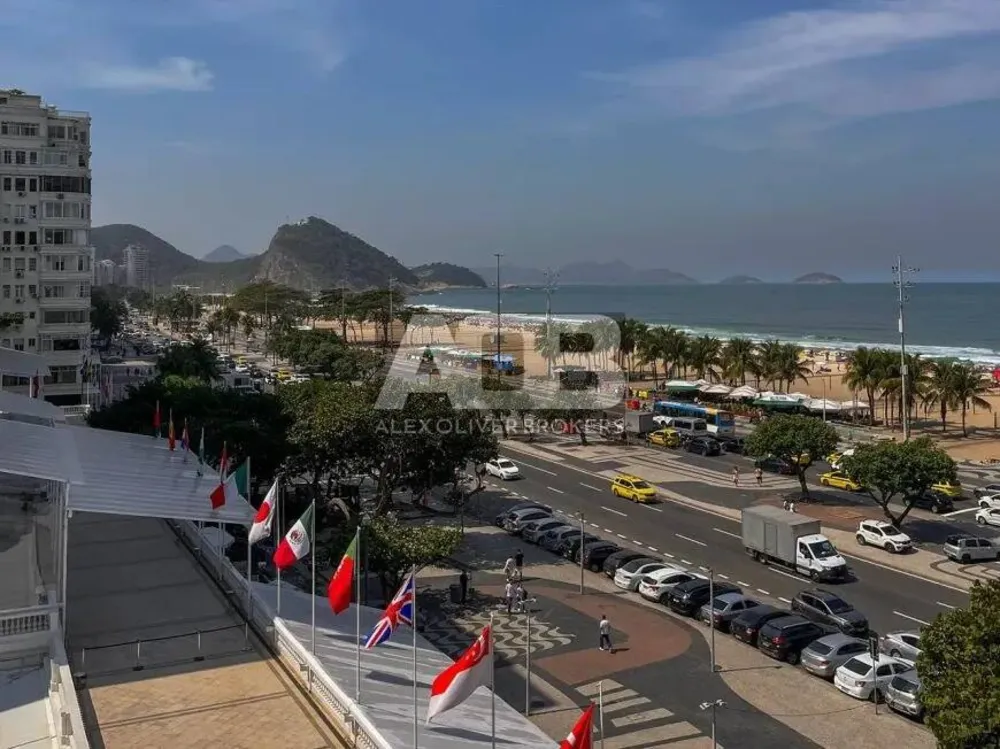 Apartamento, 4 quartos, 344 m² - Foto 2
