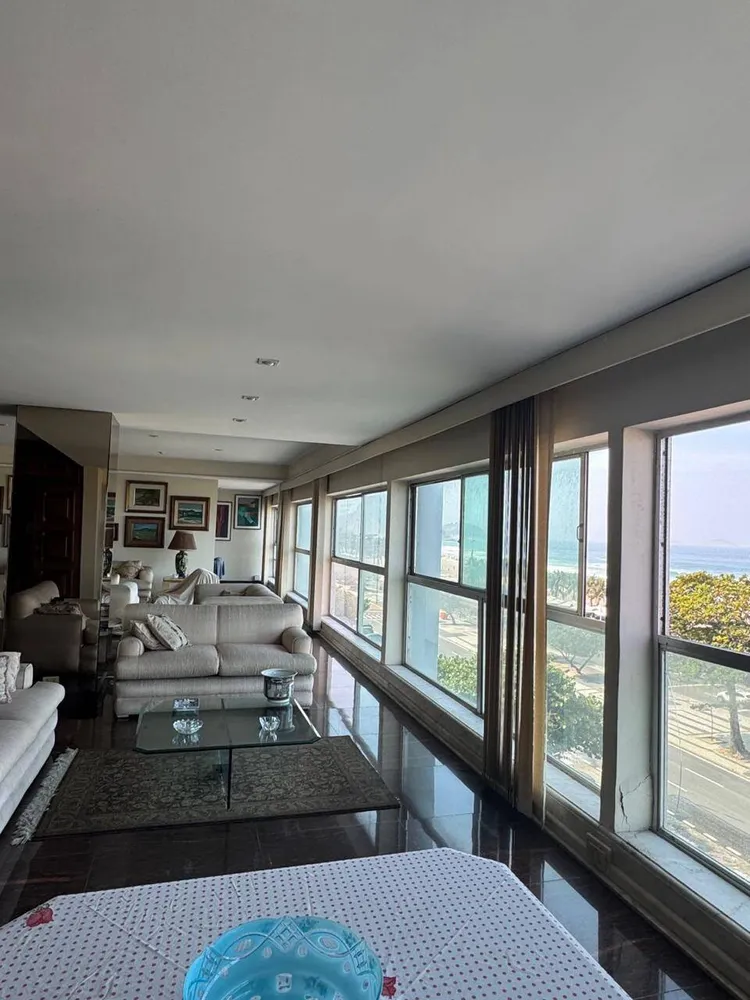 Apartamento, 4 quartos, 344 m² - Foto 3