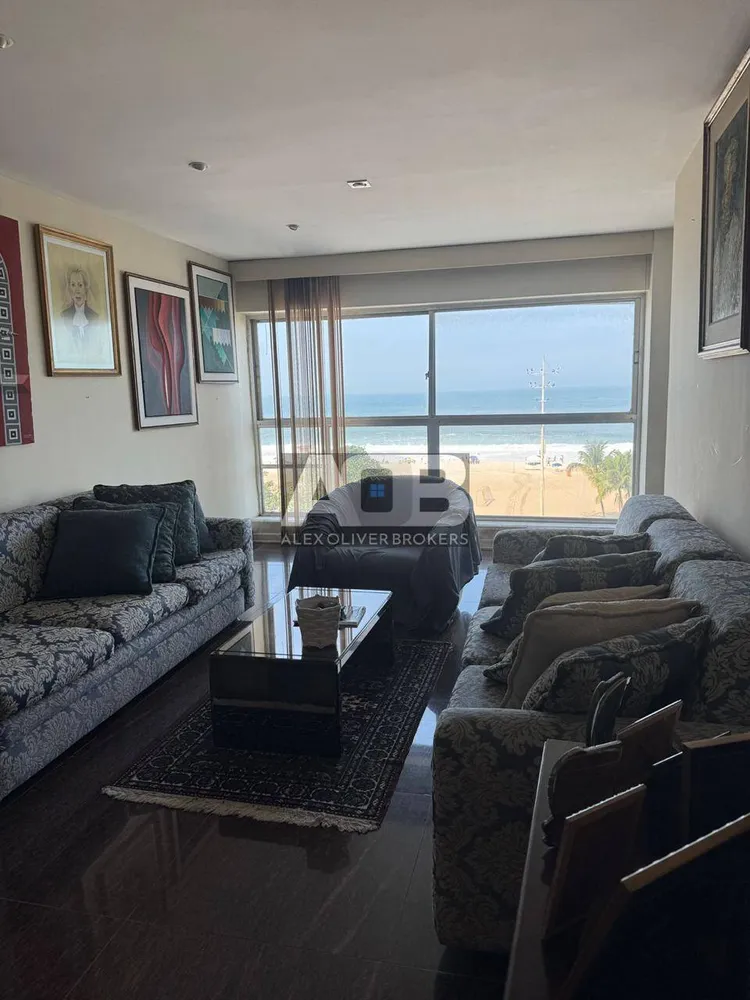 Apartamento, 4 quartos, 344 m² - Foto 8