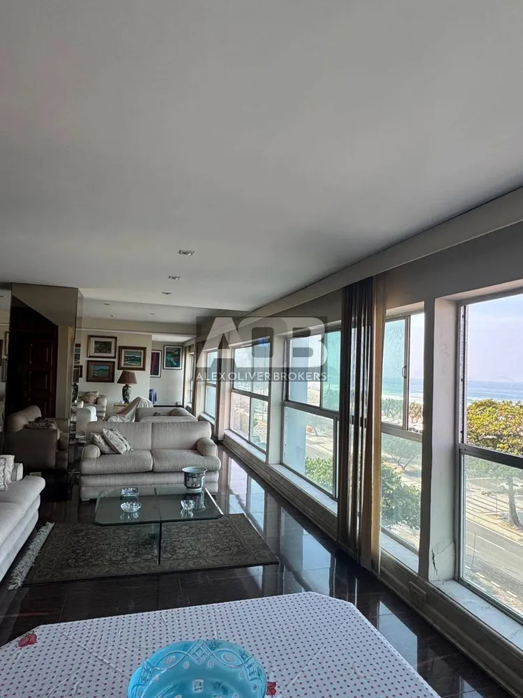 Apartamento, 4 quartos, 344 m² - Foto 4