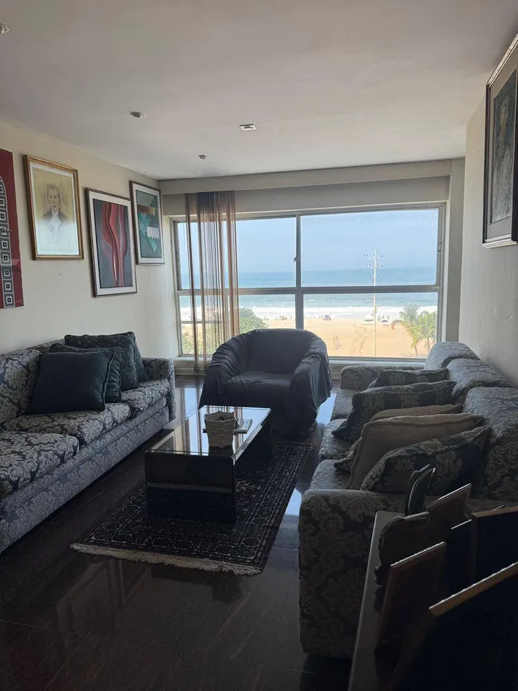 Apartamento, 4 quartos, 344 m² - Foto 7