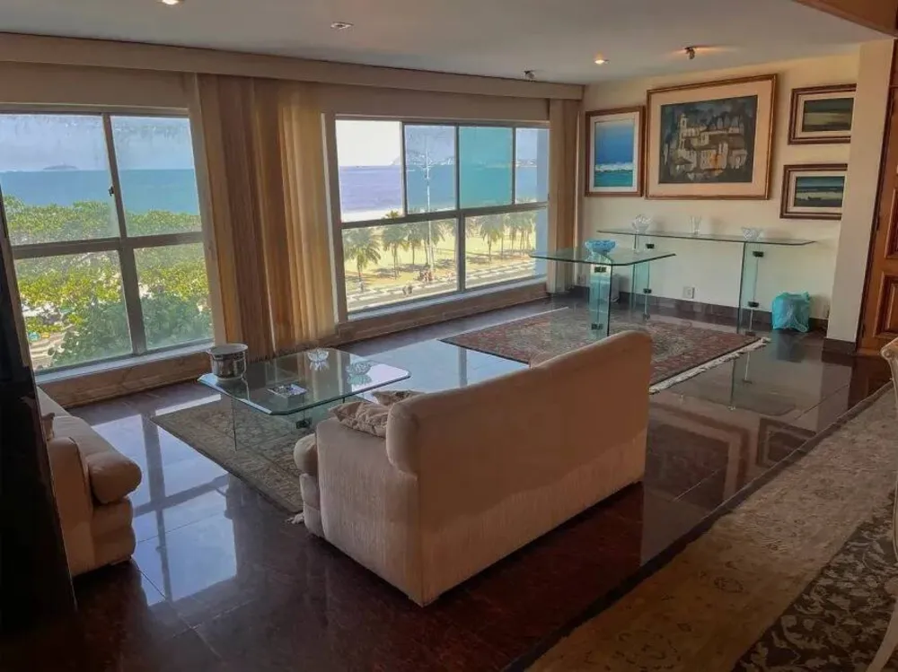 Apartamento, 4 quartos, 344 m² - Foto 5