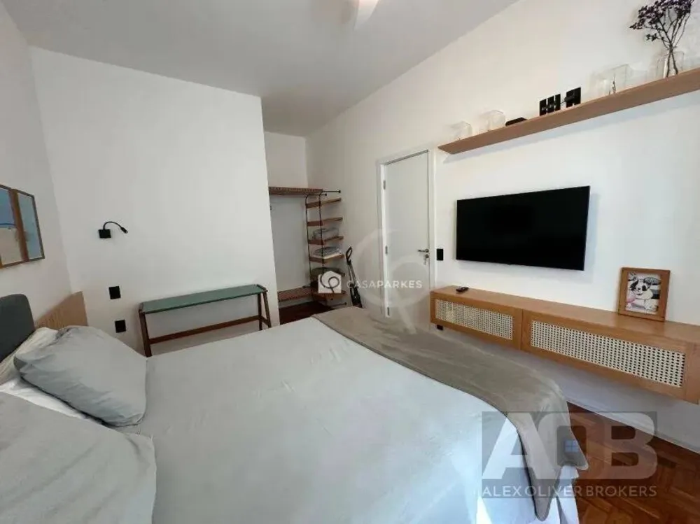 Apartamento, 1 quarto, 38 m² - Foto 19
