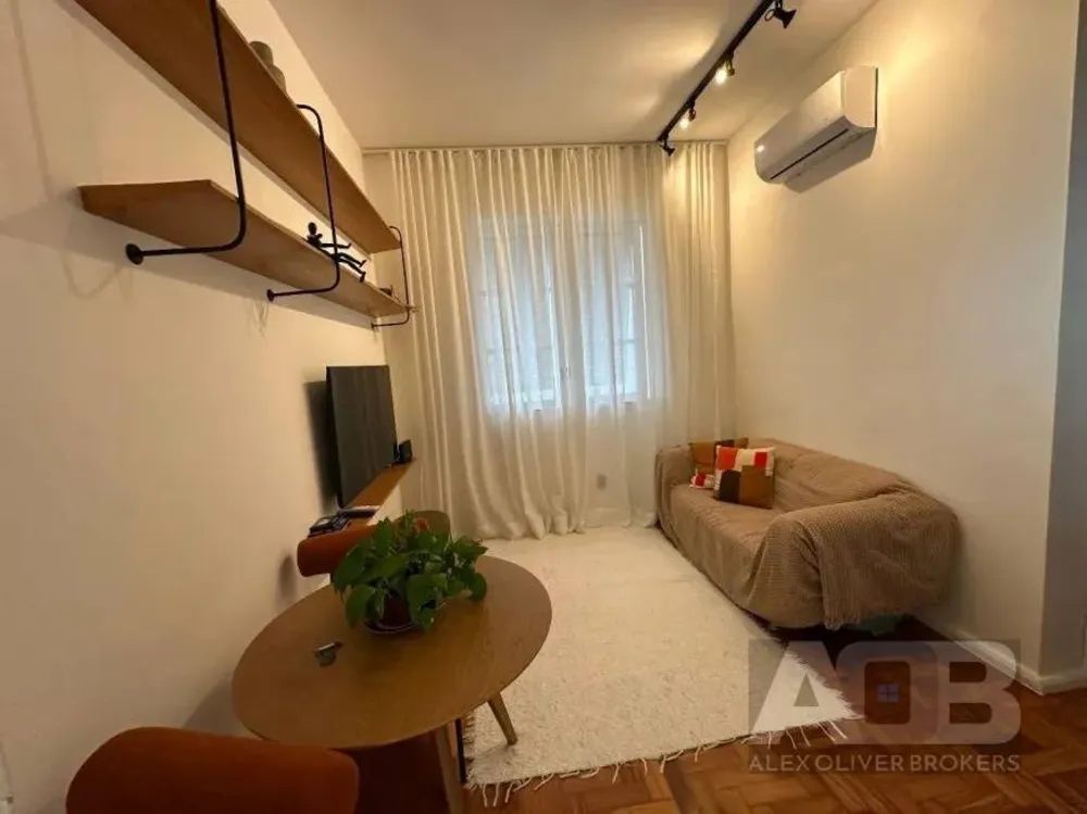 Apartamento, 1 quarto, 38 m² - Foto 24