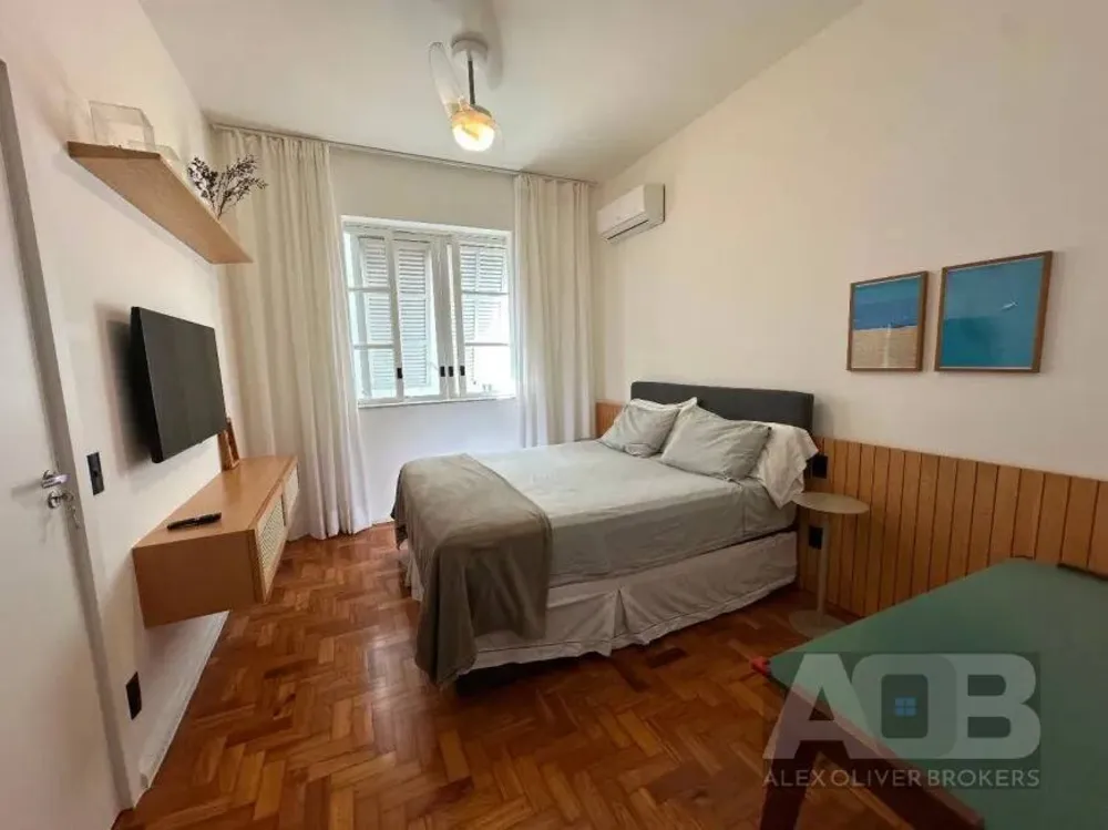 Apartamento, 1 quarto, 38 m² - Foto 20