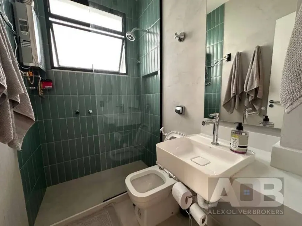 Apartamento, 1 quarto, 38 m² - Foto 16