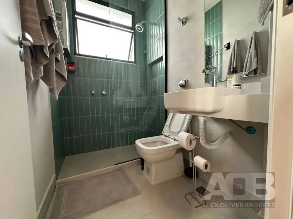 Apartamento, 1 quarto, 38 m² - Foto 17