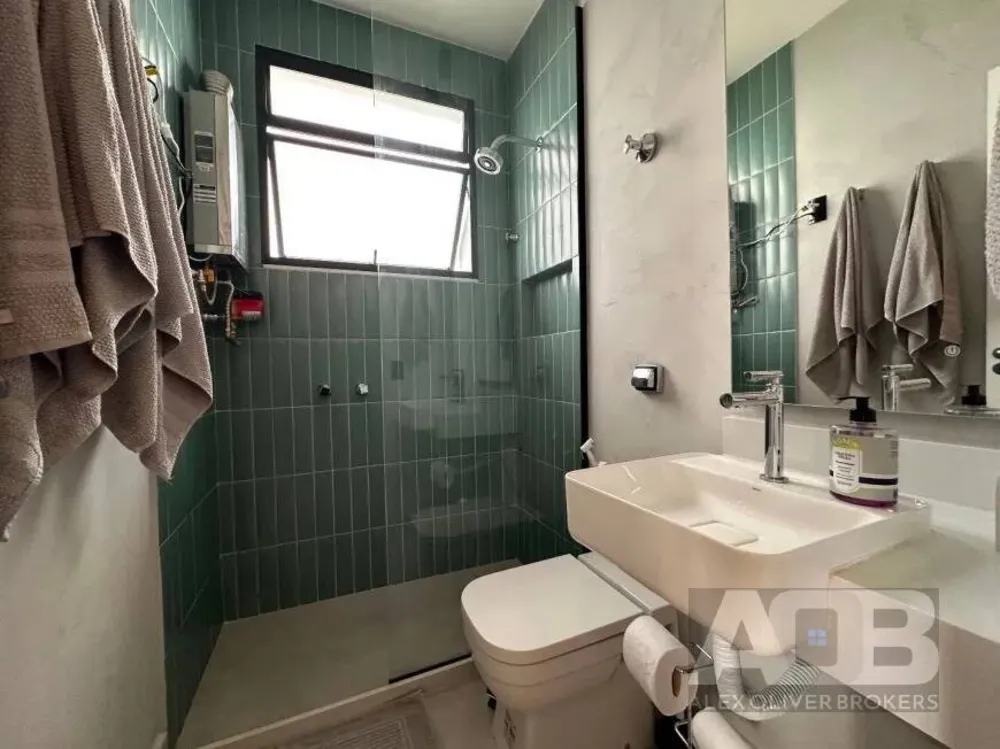 Apartamento, 1 quarto, 38 m² - Foto 11