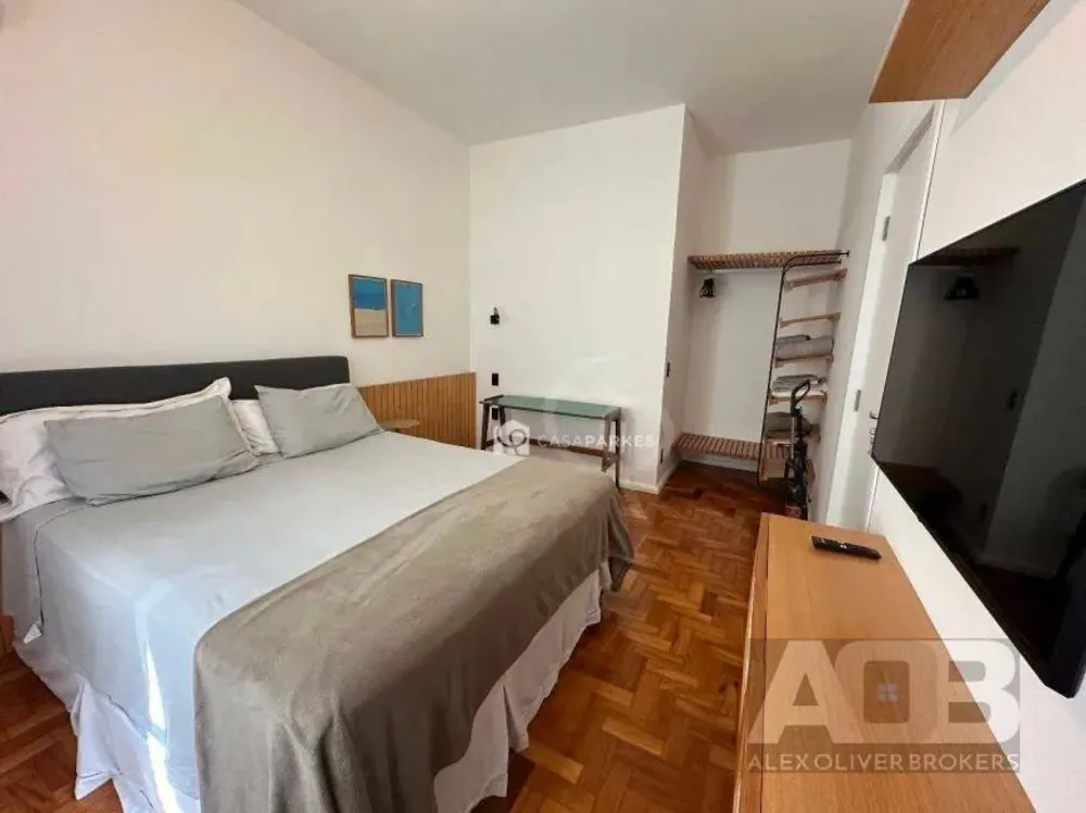 Apartamento, 1 quarto, 38 m² - Foto 21