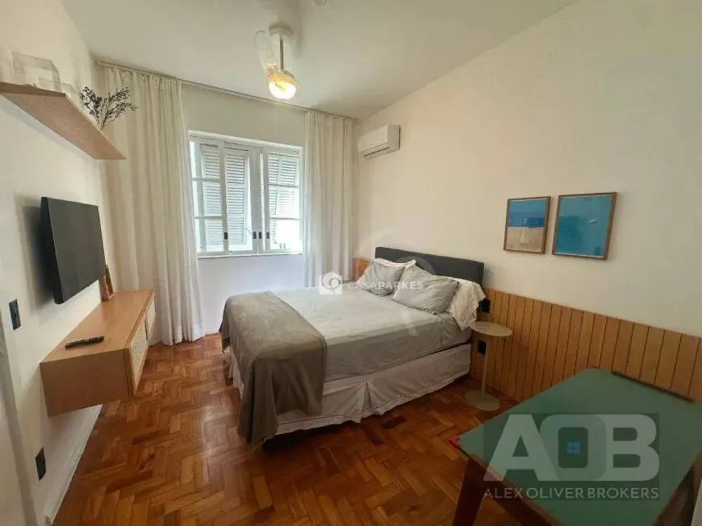 Apartamento, 1 quarto, 38 m² - Foto 23