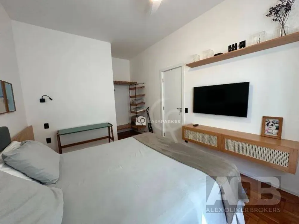 Apartamento, 1 quarto, 38 m² - Foto 22