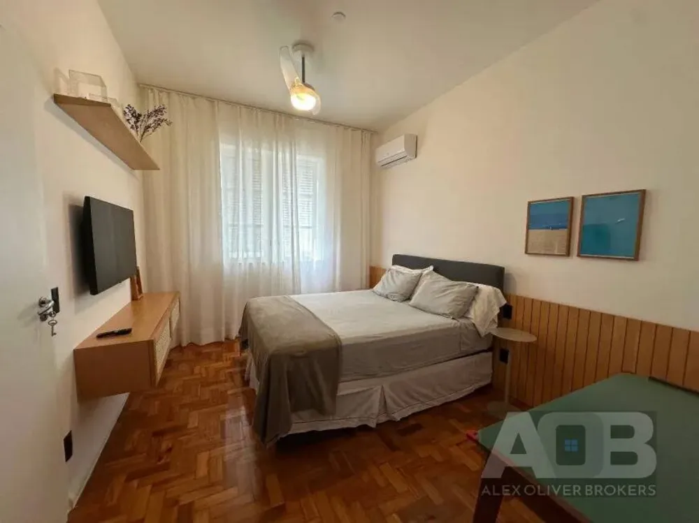 Apartamento, 1 quarto, 38 m² - Foto 12