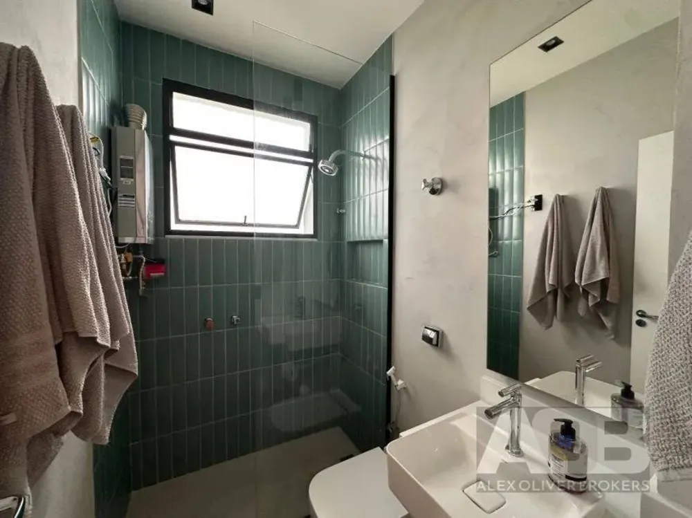 Apartamento, 1 quarto, 38 m² - Foto 18