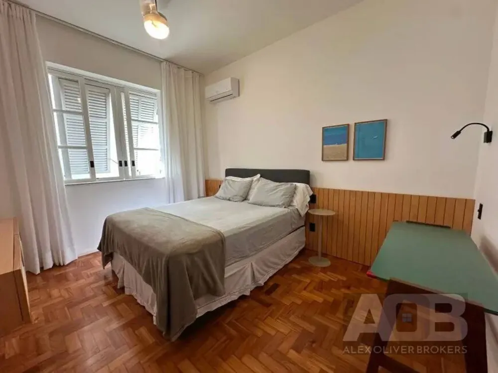 Apartamento, 1 quarto, 38 m² - Foto 13