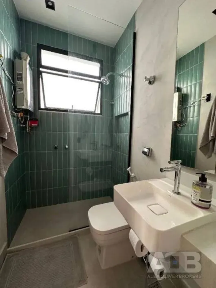 Apartamento, 1 quarto, 38 m² - Foto 15