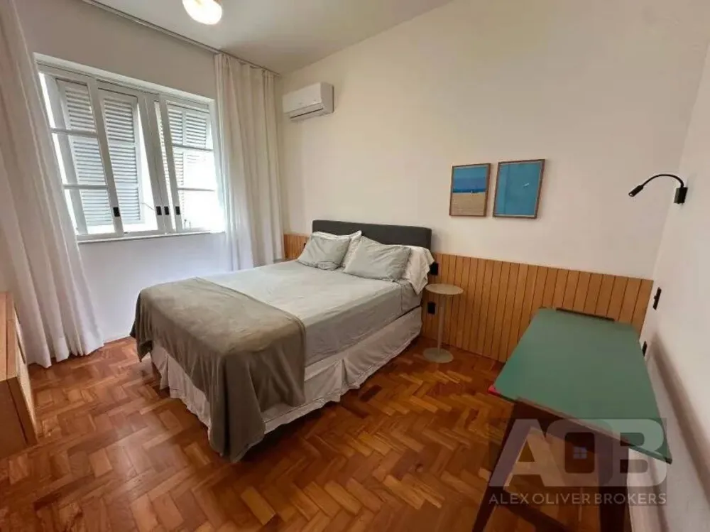 Apartamento, 1 quarto, 38 m² - Foto 14
