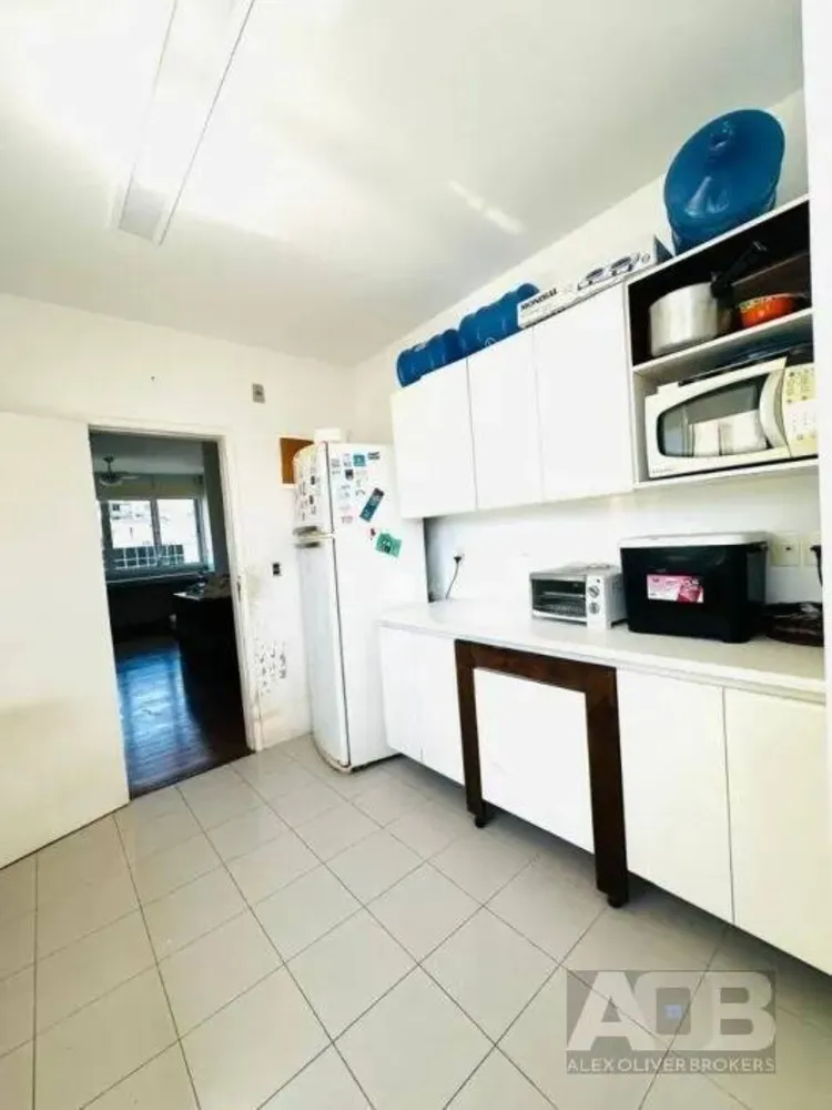 Apartamento, 4 quartos, 75 m² - Foto 6