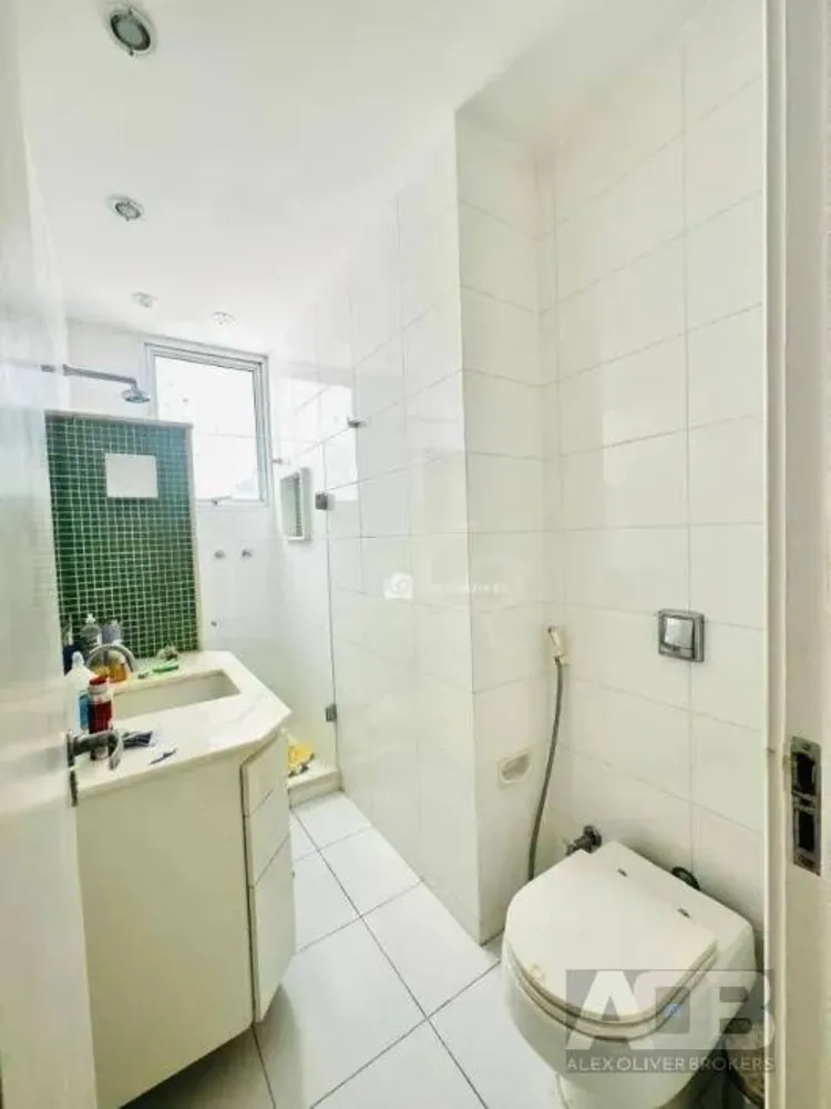 Apartamento, 4 quartos, 75 m² - Foto 7