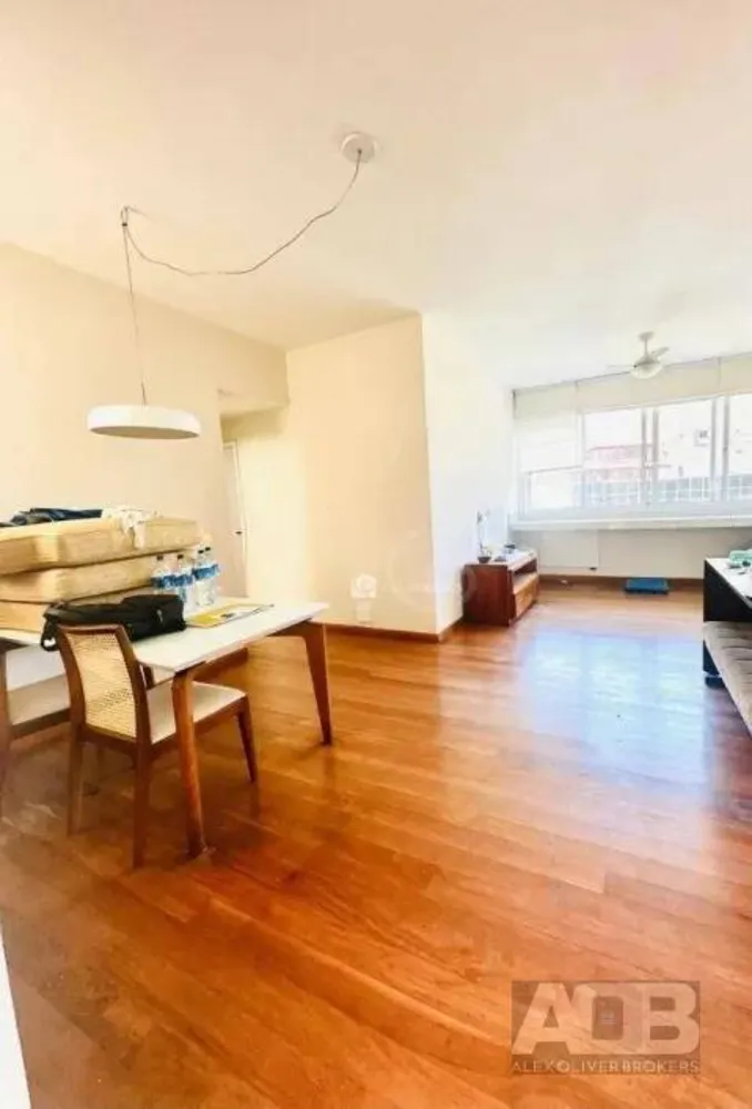 Apartamento, 4 quartos, 75 m² - Foto 2