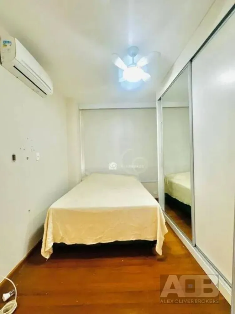 Apartamento, 4 quartos, 75 m² - Foto 4