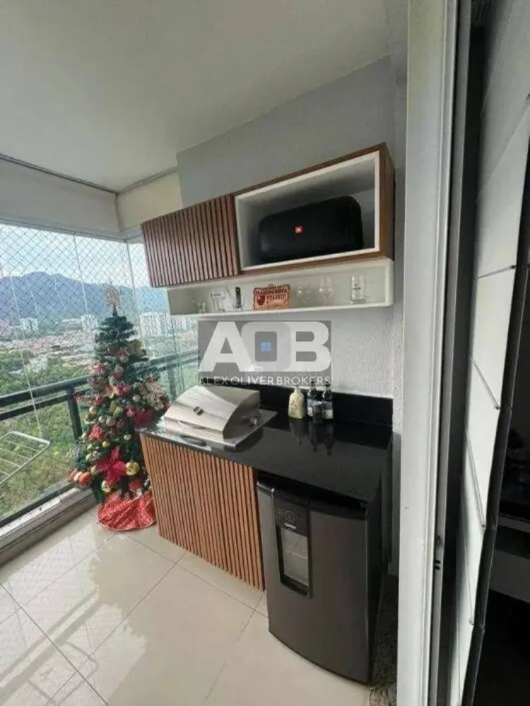 Apartamento, 2 quartos, 68 m² - Foto 3