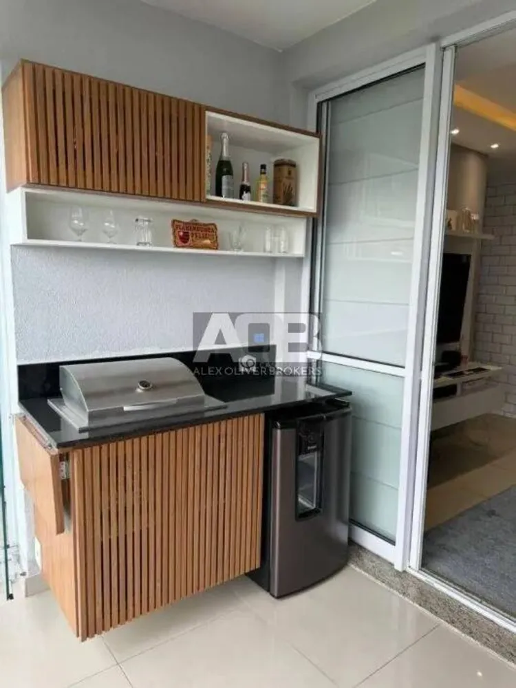 Apartamento, 2 quartos, 68 m² - Foto 13