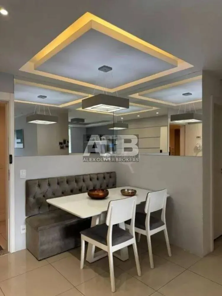 Apartamento, 2 quartos, 68 m² - Foto 5