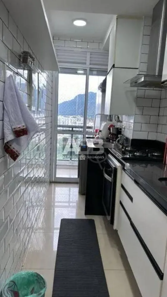 Apartamento, 2 quartos, 68 m² - Foto 11