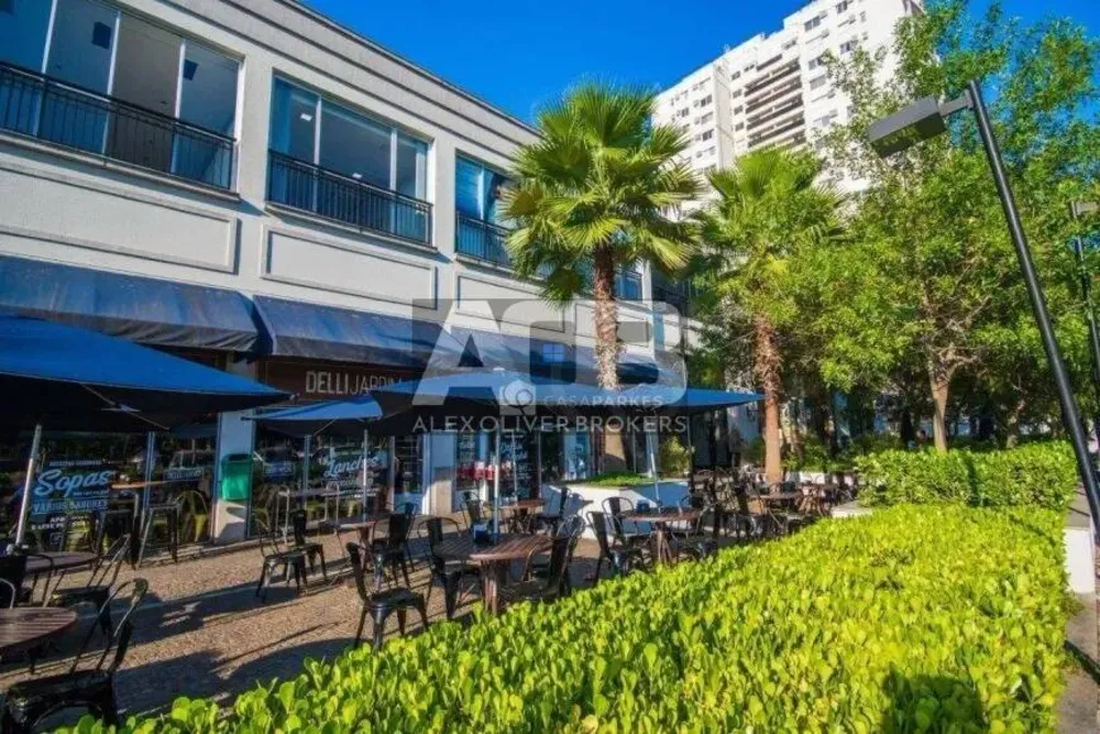 Apartamento, 2 quartos, 68 m² - Foto 34