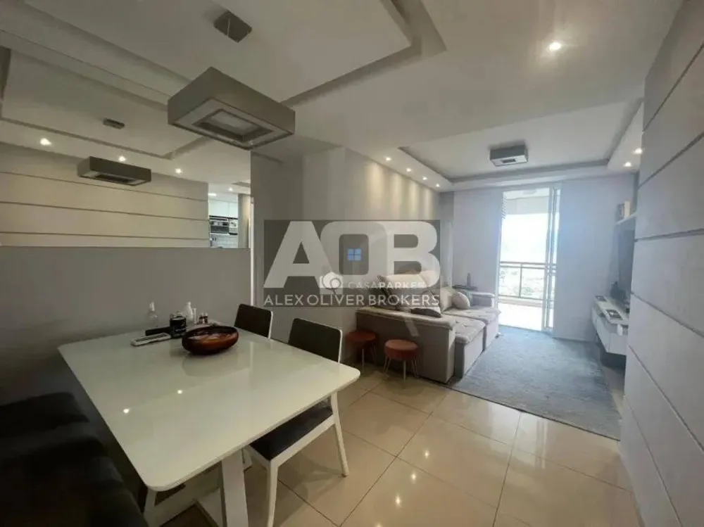 Apartamento, 2 quartos, 68 m² - Foto 4