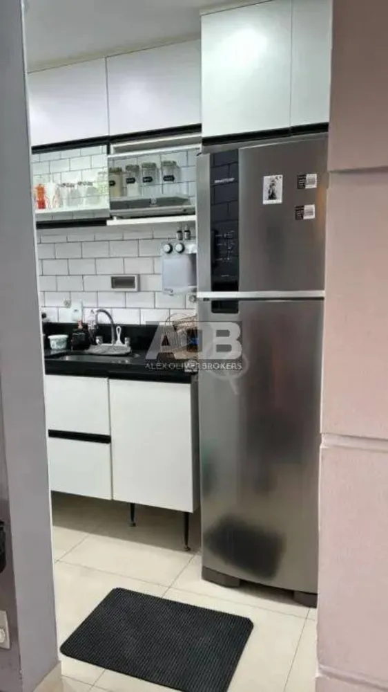 Apartamento, 2 quartos, 68 m² - Foto 8