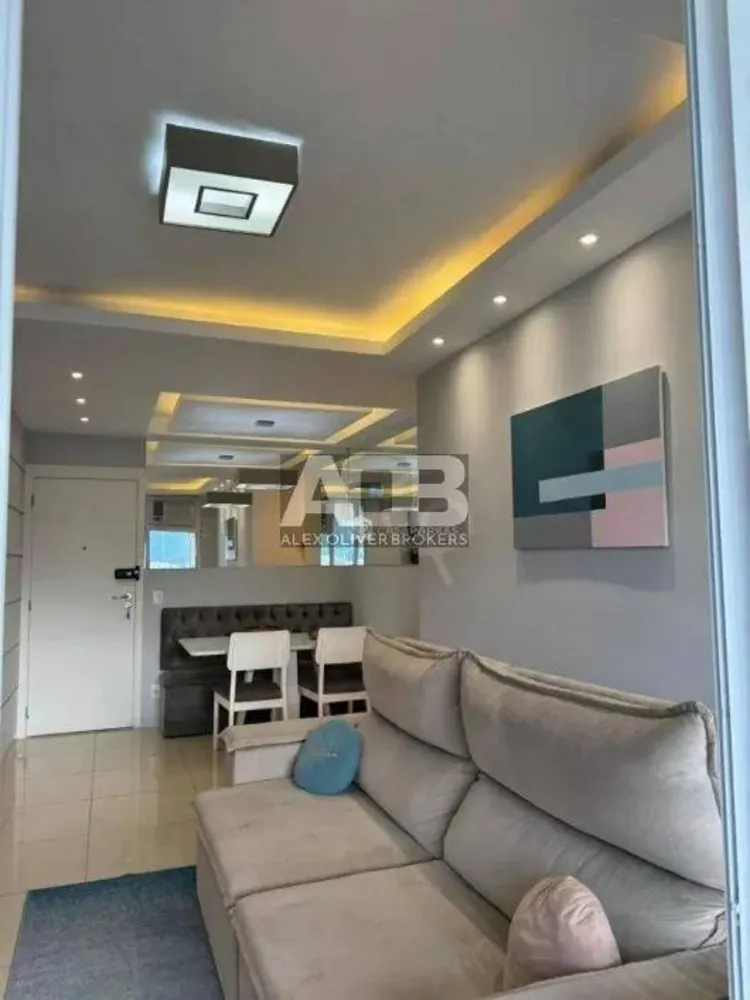 Apartamento, 2 quartos, 68 m² - Foto 38