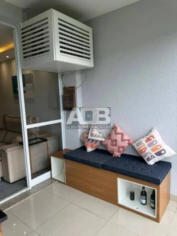 Apartamento, 2 quartos, 68 m² - Foto 15