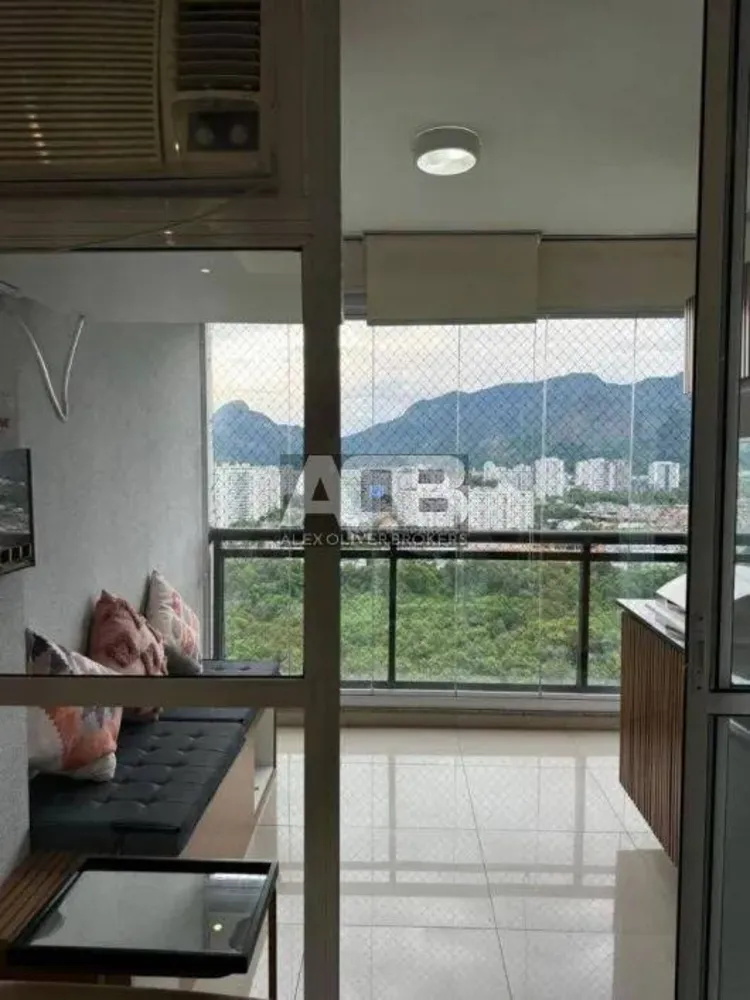 Apartamento, 2 quartos, 68 m² - Foto 7